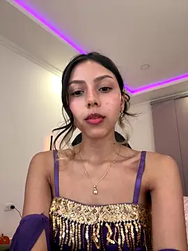 Sensualtease online show from October 2025 10:45:01 PM