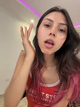 Sensualtease online show from February 2026 02:26:01 AM