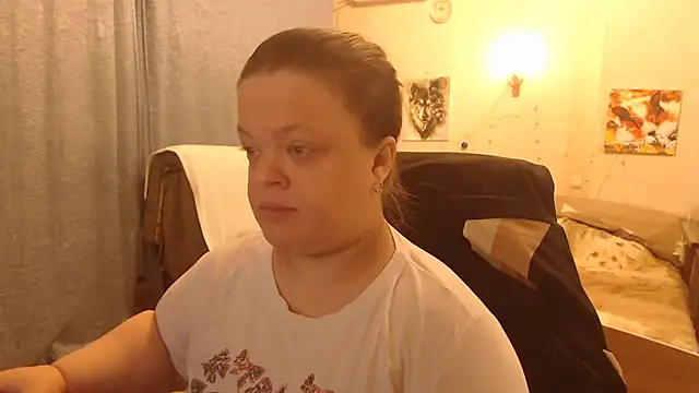 Janiffer MiMi online show from December 2024 10:52:02 PM