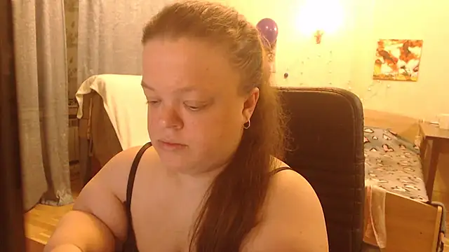 Janiffer MiMi online show from December 2024 09:47:02 PM