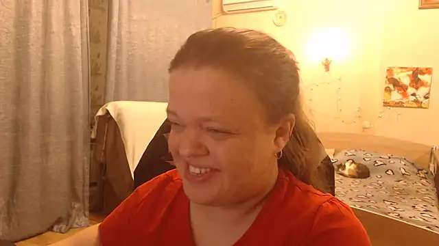 Janiffer MiMi online show from December 2024 08:05:02 PM