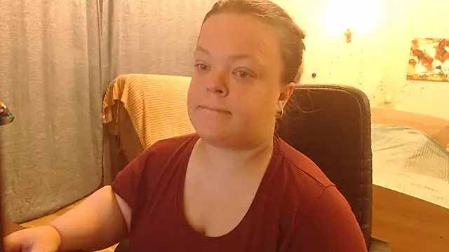 Janiffer MiMi online show from January 2025 04:59:01 PM