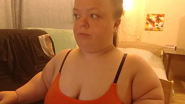 Janiffer MiMi online show from March 2025 10:17:02 PM