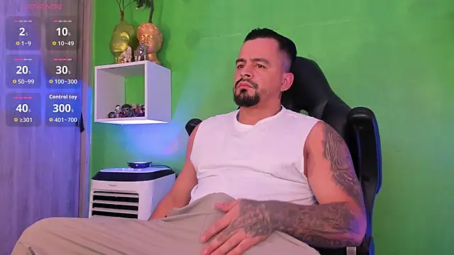 Ricardo 1998 online show from December 2025 01:54:01 AM