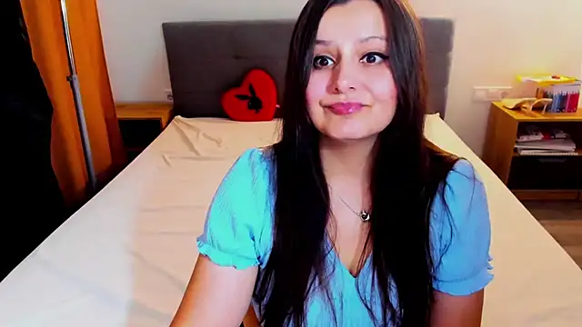 pinupmod online show from January 2025 08:00:01 PM