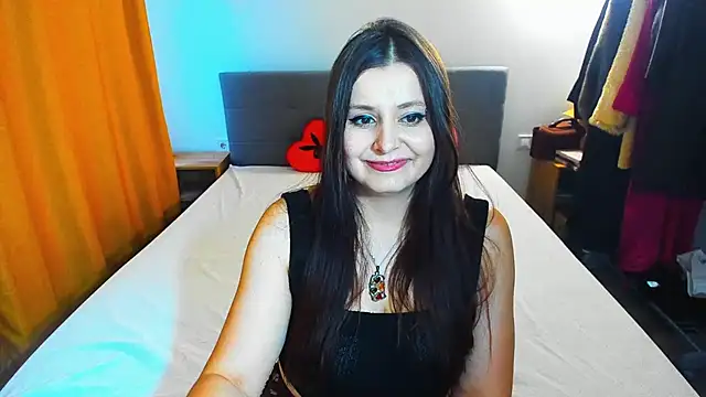 pinupmod online show from March 2025 02:32:01 PM