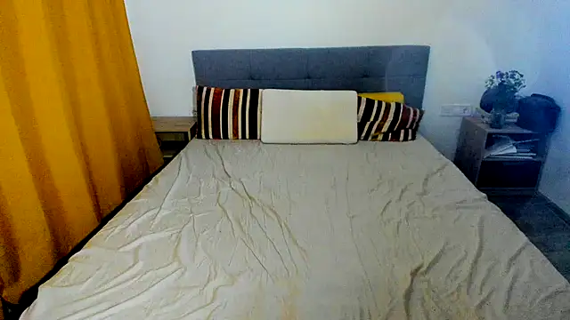 pinupmod online show from September 2025 10:20:01 PM