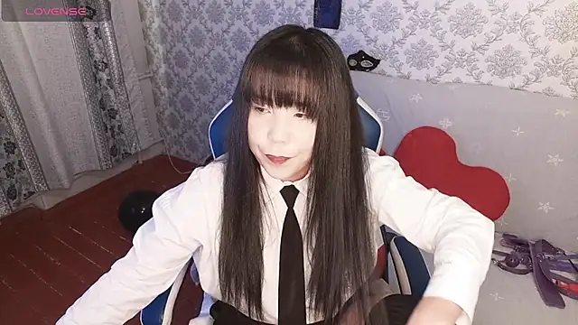 MissValday online show from November 2025 05:19:01 AM