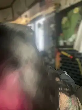 1-800-FUCKYOU online show from December 2024 09:26:01 PM