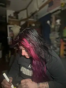 1-800-FUCKYOU online show from December 2024 03:45:02 AM