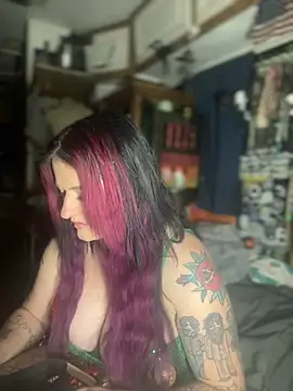 1-800-FUCKYOU online show from December 2024 05:06:02 AM