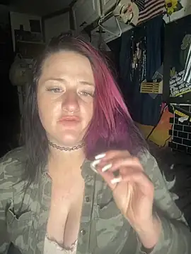 1-800-FUCKYOU online show from January 2025 03:09:02 AM