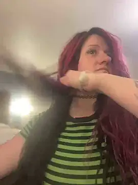 1-800-FUCKYOU online show from January 2025 08:01:01 PM