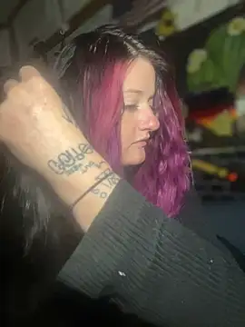 1-800-FUCKYOU online show from January 2025 01:34:02 AM