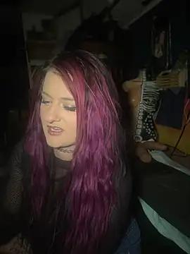 1-800-FUCKYOU online show from January 2025 03:55:02 AM