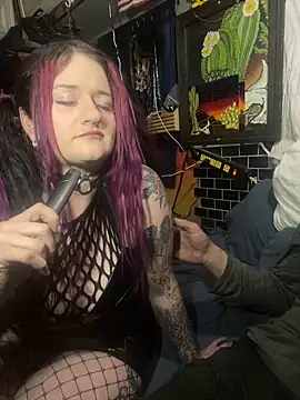 1-800-FUCKYOU online show from January 2025 07:46:02 AM