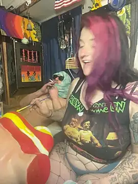 1-800-FUCKYOU online show from January 2025 07:42:02 AM