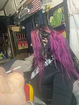 1-800-FUCKYOU online show from February 2025 06:24:01 AM