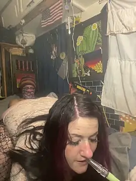 1-800-FUCKYOU online show from February 2025 10:02:01 AM