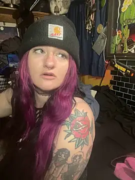 1-800-FUCKYOU online show from February 2025 02:09:02 AM