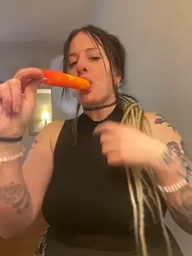 1-800-FUCKYOU online show from February 2025 06:39:01 AM