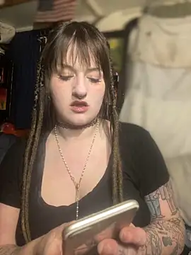 1-800-FUCKYOU online show from March 2025 07:19:02 AM