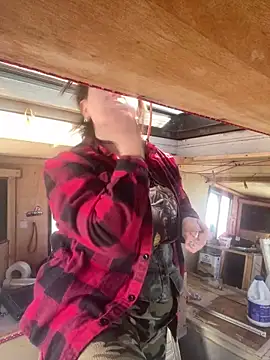 1-800-FUCKYOU online show from March 2025 04:46:01 PM