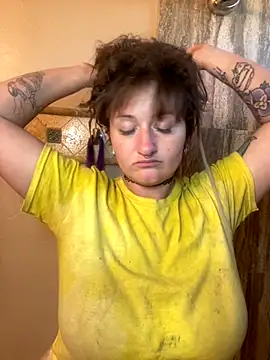 1-800-FUCKYOU online show from October 2025 09:56:01 PM