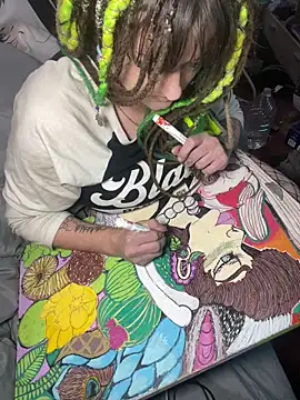 1-800-FUCKYOU online show from October 2025 02:18:02 PM