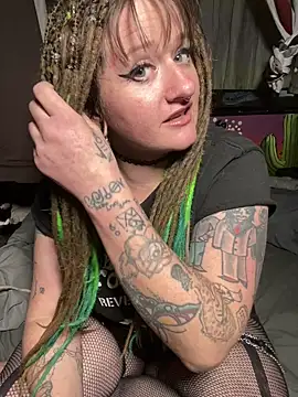 1-800-FUCKYOU online show from November 2025 06:15:01 AM