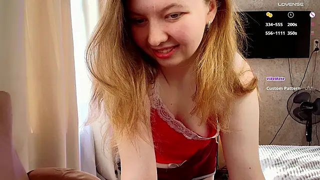 Vivian cutie online show from March 2026 12:38:02 PM