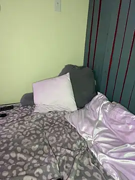 Snapshot of CamilaLovexoxo chatting on February 2025 05:29:02 PM CamilaLovexoxo online show from February 2025 05:29:02 PM