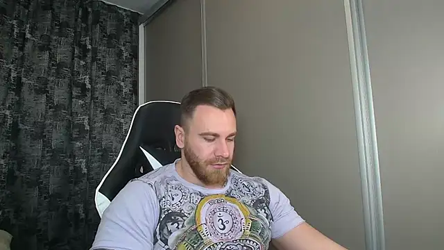 Thori92 online show from December 2024 07:20:01 PM