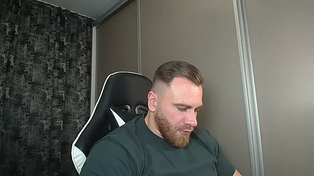 Thori92 online show from December 2024 06:42:02 PM