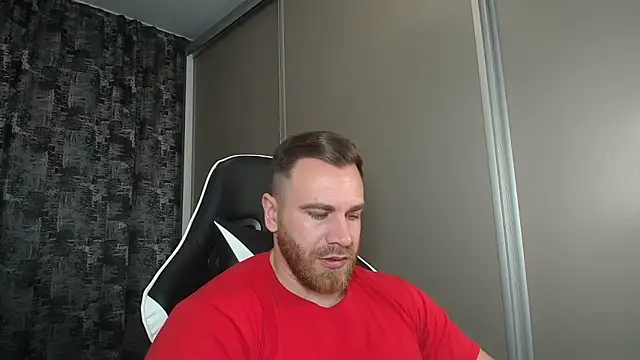 Thori92 online show from December 2024 08:04:02 PM