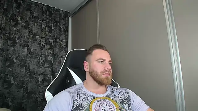 Thori92 online show from December 2024 06:49:01 PM