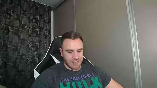 Thori92 online show from January 2025 06:27:02 PM