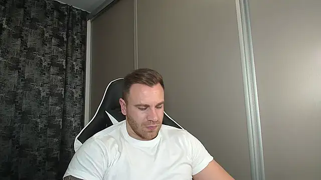 Thori92 online show from January 2025 09:05:01 PM