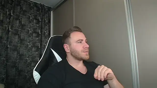 Thori92 online show from January 2025 04:59:01 PM