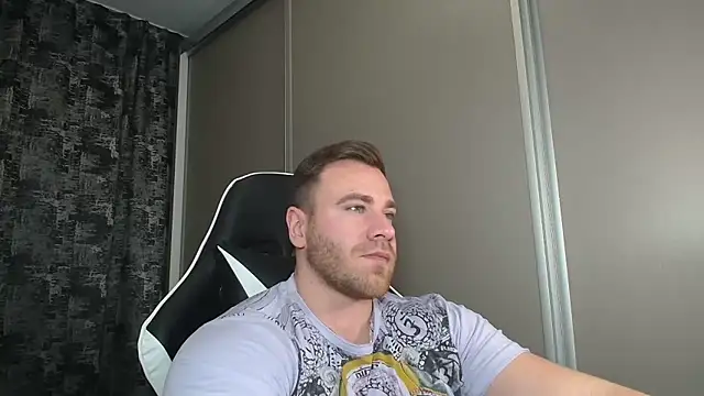 Thori92 online show from January 2025 05:27:02 PM