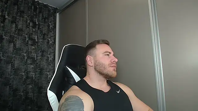 Thori92 online show from January 2025 07:42:01 PM