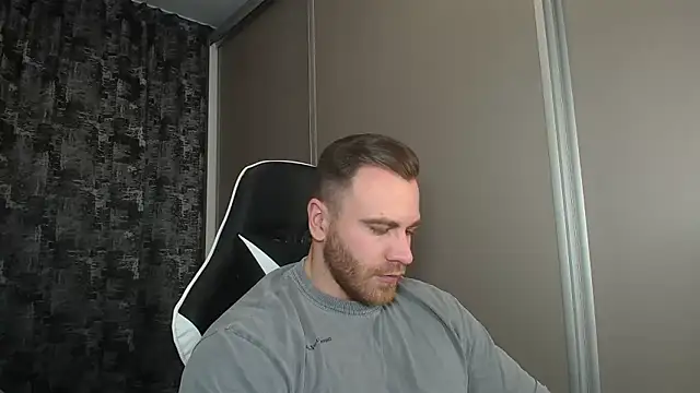 Thori92 online show from January 2025 08:58:02 PM