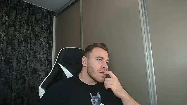 Thori92 online show from January 2025 05:59:01 PM