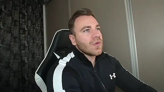 Thori92 online show from January 2025 05:16:02 PM