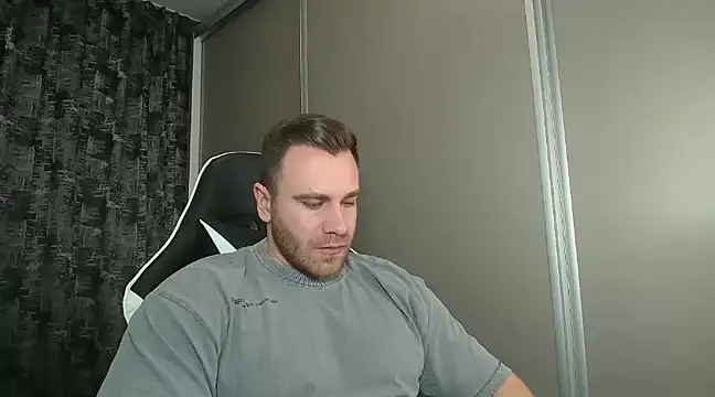 Thori92 online show from February 2025 06:49:02 PM