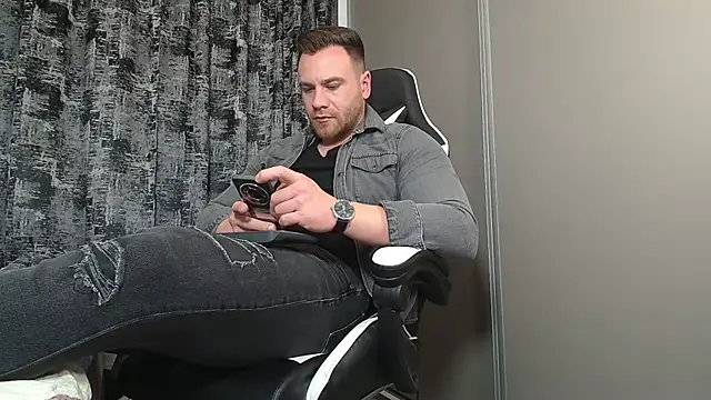 Thori92 online show from February 2025 08:26:01 PM