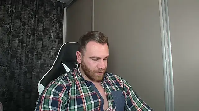 Thori92 online show from February 2025 09:59:01 PM