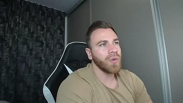 Thori92 online show from March 2025 05:28:02 PM