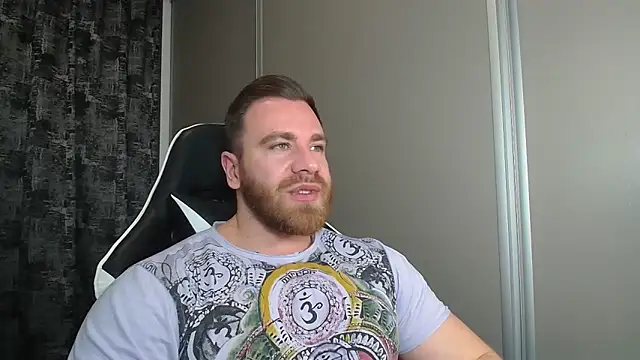 Thori92 online show from February 2026 05:30:01 PM