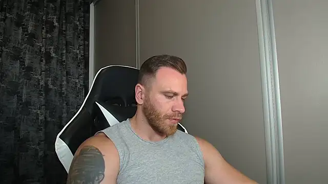 Thori92 online show from June 2026 06:19:02 PM
